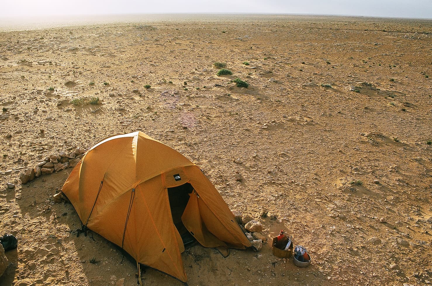 Slow travel in Morocco: off the tourist trail
