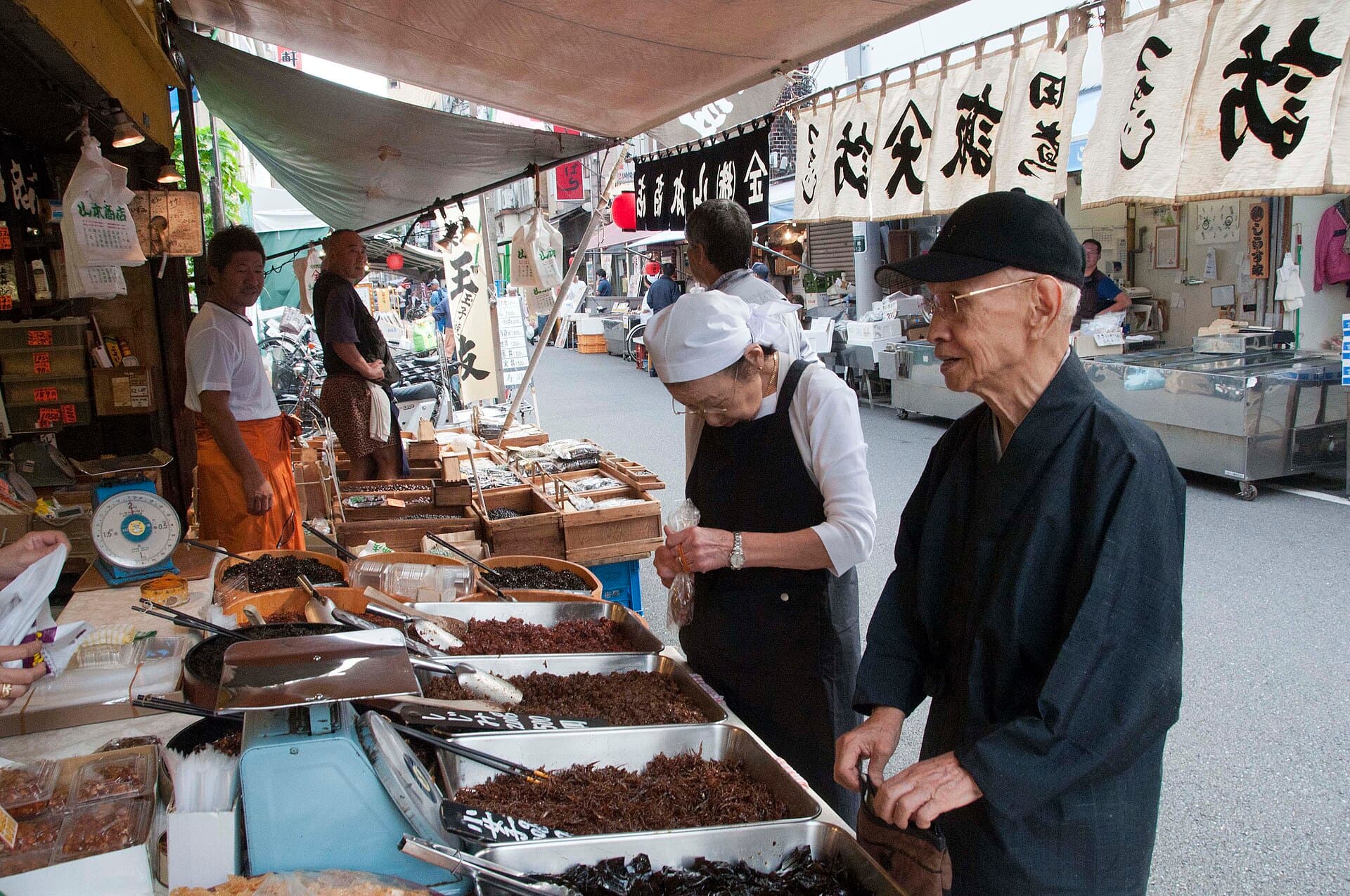 The Tokyo neighborhoods the guidebooks skip