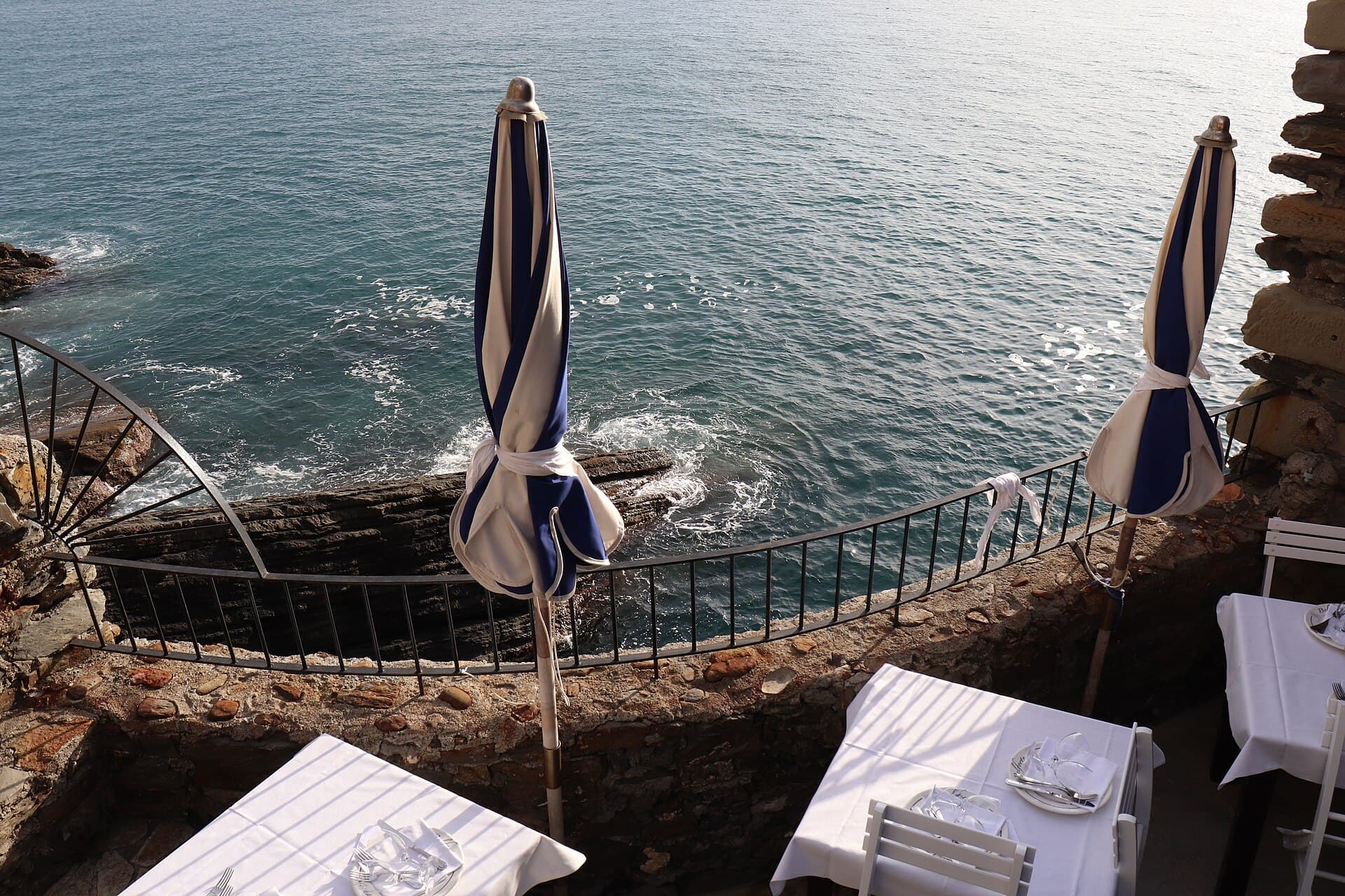The Amalfi Coast trattorias nobody talks about